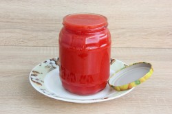 Томатный сок в домашних условиях из помидор