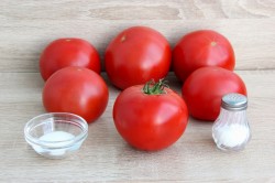 Томатный сок в домашних условиях из помидор