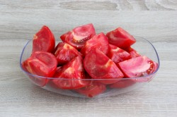 Томатный сок в домашних условиях из помидор