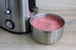 Томатный сок в домашних условиях из помидор