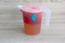 Томатный сок в домашних условиях из помидор