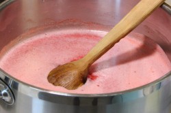 Томатный сок в домашних условиях из помидор