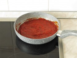 название картинки Томатный соус для пиццы
