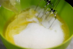 Торт Алладин без яиц