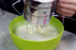 Торт Алладин без яиц