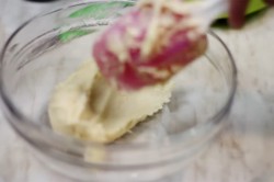 Торт Алладин без яиц