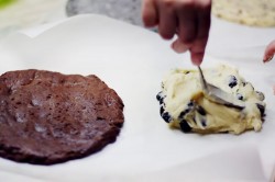 Торт Алладин без яиц