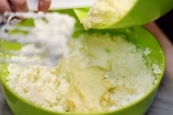 Торт Алладин без яиц