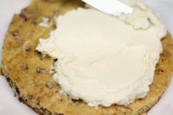 Торт Алладин без яиц