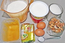 Торт Анечка