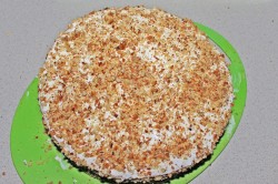 Торт Анечка