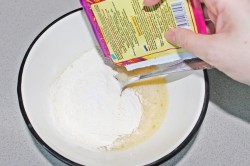 Торт Анечка