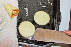 Торт Анечка