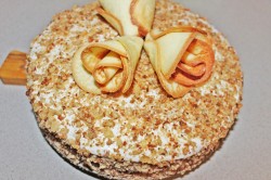 Торт Анечка