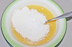 Торт Анечка