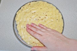 Торт Анечка