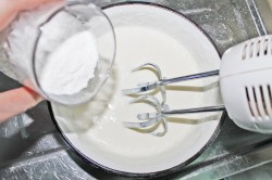 Торт Анечка