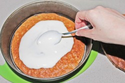 Торт Анечка