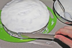 Торт Анечка