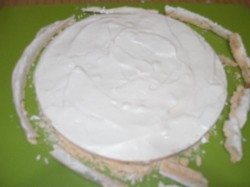 Торт Аристократ