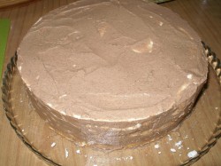 Торт Аристократ