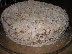 Торт Аристократ