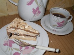 Торт Аристократ