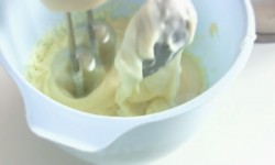 название картинки Торт без выпечки из печенья Райское наслаждение