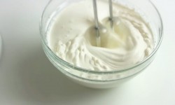 название картинки Торт без выпечки из печенья Райское наслаждение