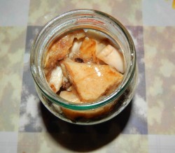 Как солить грузди на зиму