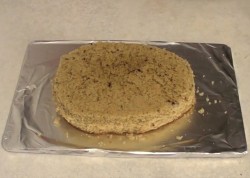 название картинки Торт Человек Паук