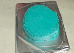 название картинки Торт Человек Паук