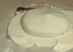 название картинки Торт Человек Паук