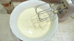 название картинки торт черепаха со сметаной и белой глазурью