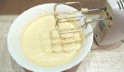 название картинки торт черепаха со сметаной и белой глазурью