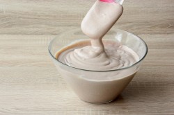 Торт Черепаха классический со сметаной