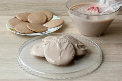 Торт Черепаха классический со сметаной