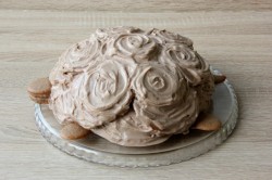 Торт Черепаха классический со сметаной