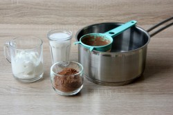 Торт Черепаха классический со сметаной