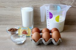 Торт Черепаха классический со сметаной