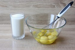 Торт Черепаха классический со сметаной