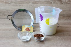 Торт Черепаха классический со сметаной