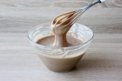 Торт Черепаха классический со сметаной