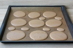 Торт Черепаха классический со сметаной