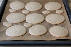 Торт Черепаха классический со сметаной