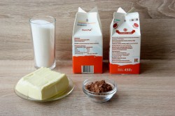 Торт Черепаха классический со сметаной