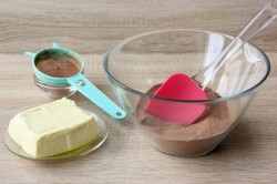 Торт Черепаха классический со сметаной