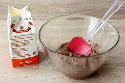 Торт Черепаха классический со сметаной