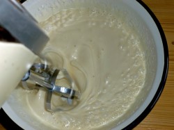 название картинки Торт Черный принц на кефире