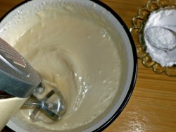 название картинки Торт Черный принц на кефире